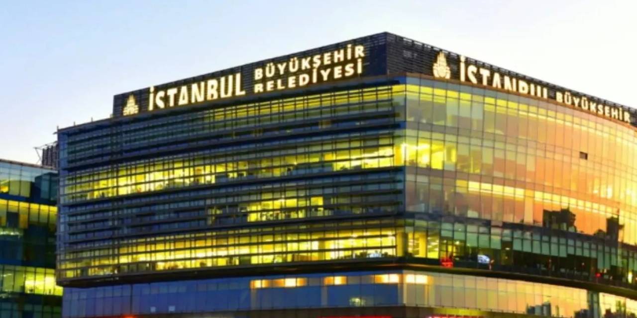 İBB'ye 4. dalga operasyonu: 25 kişi tutuklandı